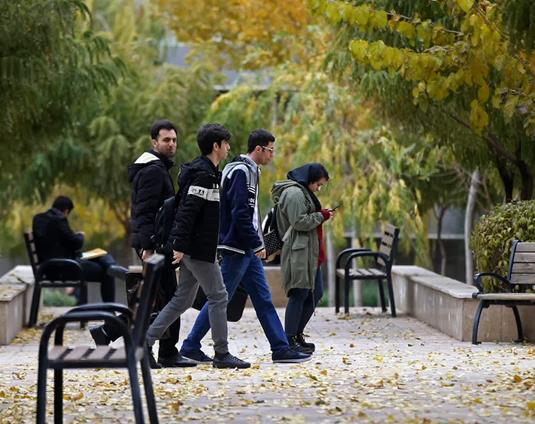 24میلیون جوان زیر 20سال مجرد در کشور داریم