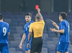 ازبک ها قهرمان تورنمنت العین امارات شدند