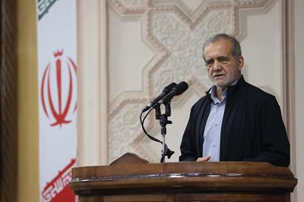 باید با مردم صادق و شفاف باشیم