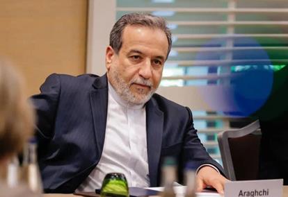 تفاهم قاهره رسما خاتمه یافته تلقی می‌شود