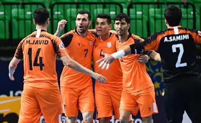 آلودگی هوا دیدار مس‌سونگون-بهشتی‌سازه را بدون تماشاگر کرد