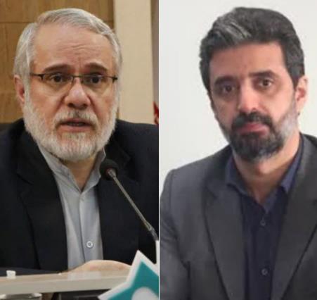 نصیری، جایگزین رضایی می‌شود 