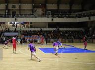 زنگ خطر برای اعتبار لیگ و جایگاه فوتسال ایران به صدا درآمد