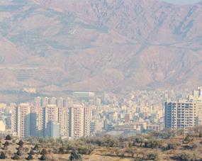 آلودگی هوای تبریز ۱۳ روزه شد / خبری از بارش نیست