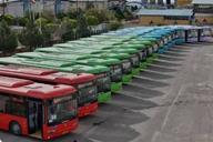 انتقاد اعضای شورای تبریز از روند خرید اتوبوس‌ توسط شهرداری