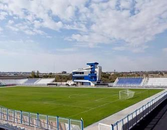 تراکتور - پرسپولیس در بنیان دیزل