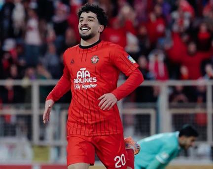 تراکتور به دور پیروزی بازگشت