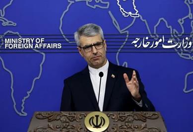 برنامه موشکی برای دفاع از کیان ایران است نه مذاکره