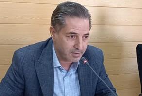 شهرداری هشترود سهم آموزش و پرورش را پرداخت نمی کند