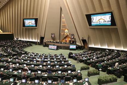 پنج وزیر به کمیسیون‌های تخصصی مجلس خواهند رفت