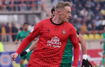 بازگشت شاگردان اسکوچیچ به نوار تساوی