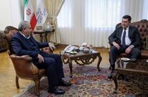 اراده جدی ایران و جمهوری آذربایجان برای توسعه روابط اقتصادی