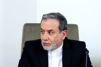 عراقچی و ویتکاف شنبه در مسقط به‌صورت غیرمستقیم گفت‌وگو می‌کنند