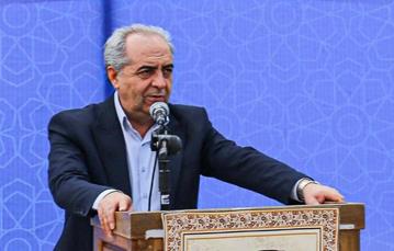 آماده افزایش مراودات تجاری با جمهوری آذربایجان هستیم