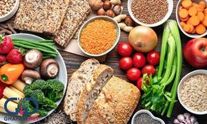 خوراکی هایی که دیابتی ها باید بخورند