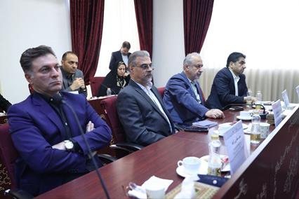 بودجه فوتبال ایران در انتظار متمم‌های قانونی؛«سقف» برداشته می‌شو د؟