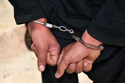 دستگیری مرد انتقام‌جو در آرامستان تبریز