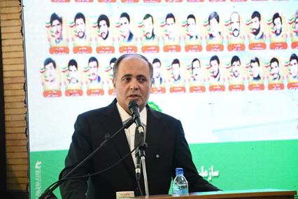 روحیه جهادی باید در همه ارکان اجرایی کشور جاری باشد