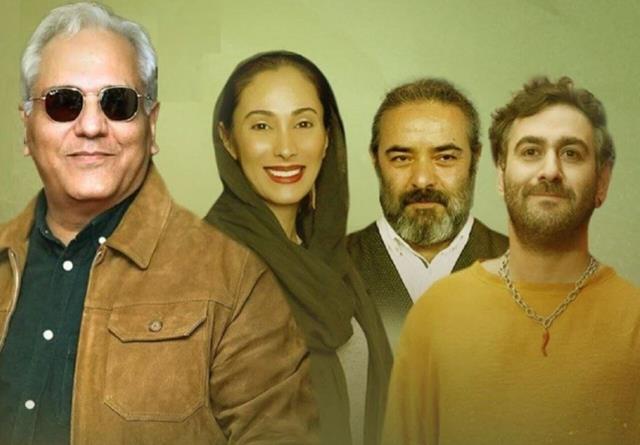 همکاری دوباره سحر زکریا و مهران مدیری در یک سریال تلویزیونی
