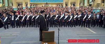  کارگر سرمایه اصلی برای تحقق شعار سرمایه‌گذاری برای تولید است