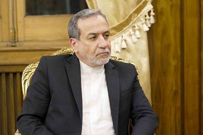 عراقچی: در تهران مشورت داشتیم/ غنی‌سازی قابل معامله نیست