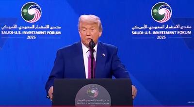 خواهان همکاری با ایران هستم / من به دشمنان دائمی ایمان ندارم/ به دنبال پایان دادن به نزاع های قدیمی هستم هر چند اختلافات عمیق باشند