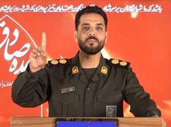 بر آسمان سرزمین های اشغالی تسلط کامل یافته ایم