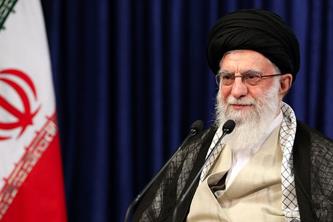 رژیم صهیونی در زیر ضربات جمهوری اسلامی تقریباً از پا درآمد