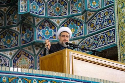 وفای به عهد و ستیز با دشمن، در تمدن ایرانی نهادینه شده است