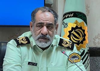 کشف اموال سرقتی ۱۰۰ میلیارد تومانی در تبریز