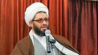 حجت‌الاسلام‌ «جلیلی» امام جمعه جدید شهرستان اهر شد