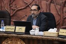 رئیس شورای شهر تبریز برای سال پنجم انتخاب شد