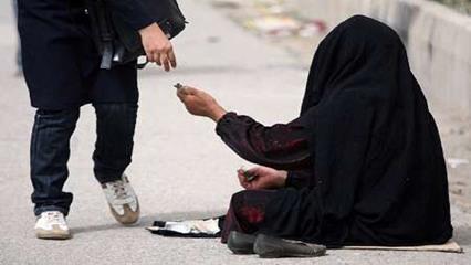 جمع‌آوری ۹۰ متکدی از سطح شهر تبریز