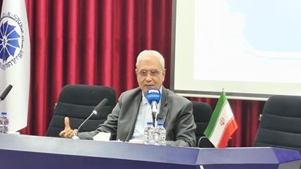 ایران در بی‌نظیرترین لحظه تاریخی خود قرار دارد
