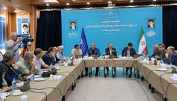 آذربایجان شرقی قطب تولیدی پنل خورشیدی می‌شود