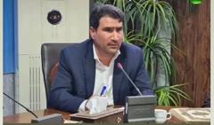 سرپرست فرمانداری شهرستان کلیبر منصوب شد