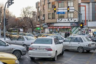سهم ۹۰ درصدی عامل انسانی در تصادفات شهری تبریز