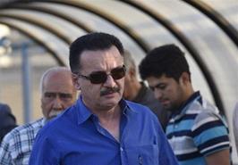 جذب دروازه بان خارجی انجام شده است