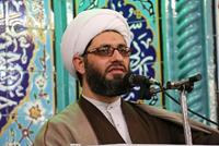 تأکید امام جمعه اهر بر لزوم رعایت شئونات اسلامی و فرهنگی در جشنواره‌ ها