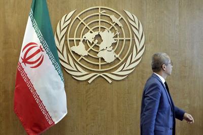 مکانیسم ماشه فعال شد : بازگشت تحریم های سازمان ملل از 5 مهر