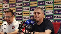 انتظار برد داریم