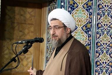 رئیس جمهور به خوبی از حقوق مردم ایران دفاع کرد