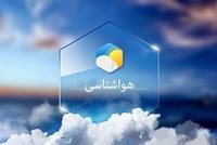 پیش‌بینی وزش باد شدید و گردوخاک در آذربایجان‌ شرقی
