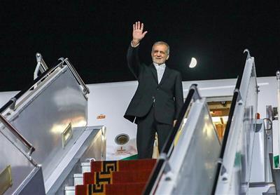 آمریکا ایران ضعیف و ذلیل می خواهد