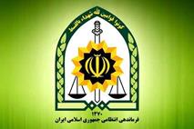 دستگیری سارقان خانه‌باغ‌ها و اماکن خصوصی در اهر