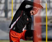 آسیب‌دیدگی پوستونسکی از ناحیه رباط صلیبی