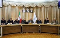 وظیفه تامین امنیت مردم و بازار را داریم