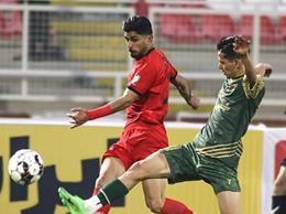 وضعیت نامشخص شاگردان اسکوچیچ در جام حذفی