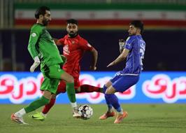 بازی بزرگ هفته برنده نداشت