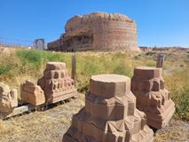 بازگشت باستان‌شناسان به ربع رشیدی